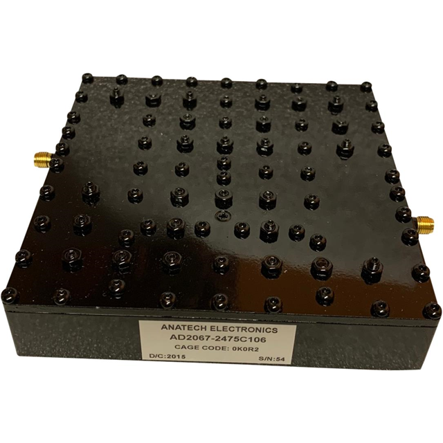 AD2067-2475C106Anatech Electronics Inc.