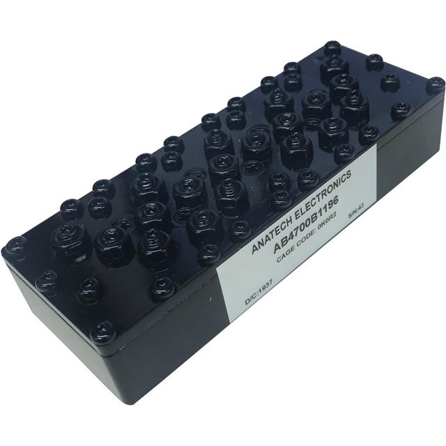 AB4700B1196Anatech Electronics Inc.