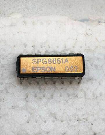 SPG8651AEpson