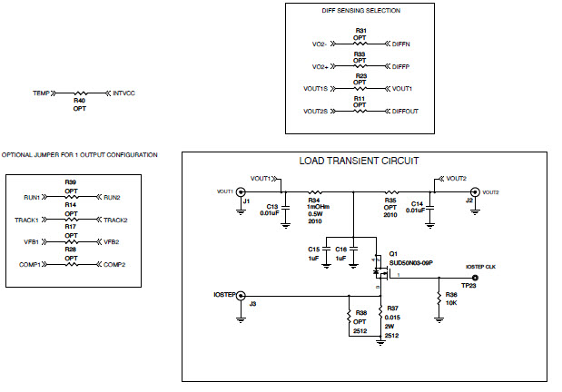 Linear Technology/Analog Devices DC1663A Reference Design 3