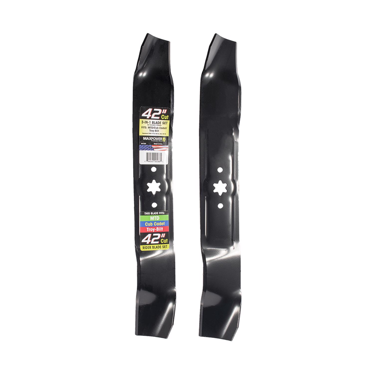 561532MaxPower Precision Parts