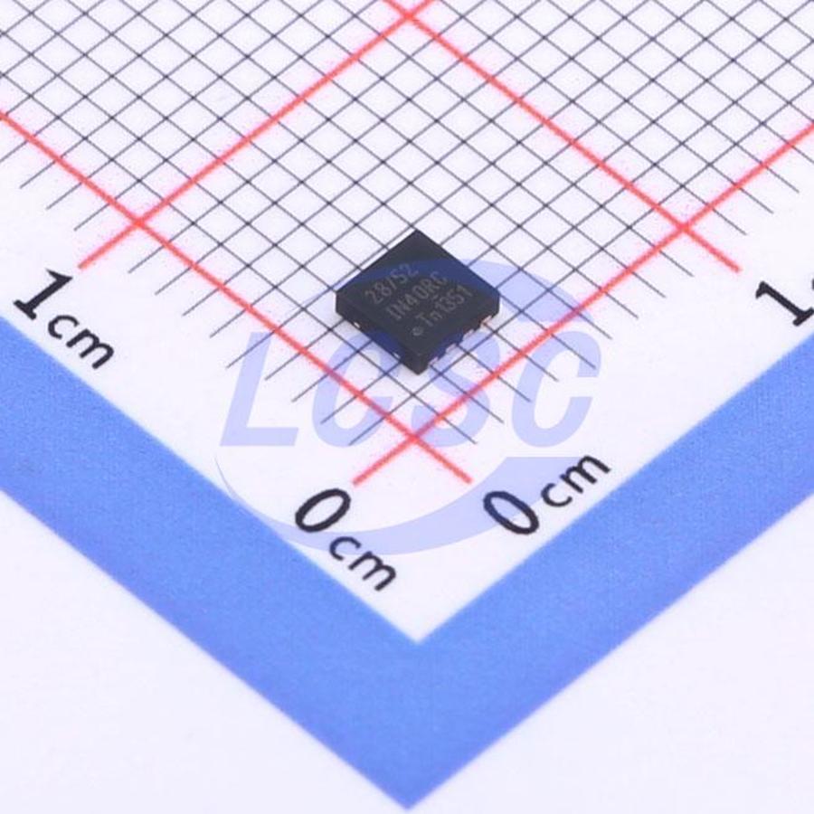 TJA1028TK/5V0/20/1NXP Semicon
