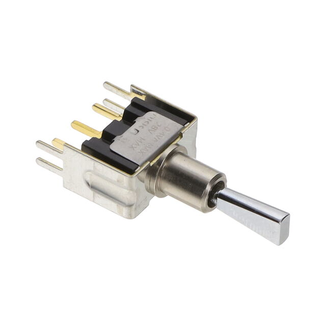 MN18ES2G13NKK Switches