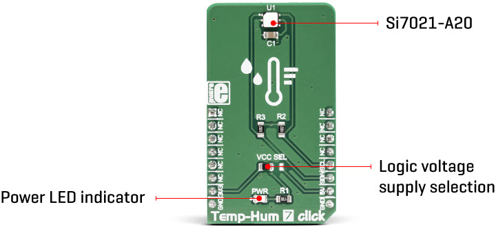 MikroElektronika MIKROE-3272 Reference Design 4