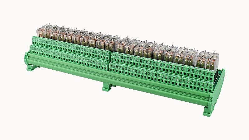 Relay module-DM72-RM-20-PN-4-44-10A(H)DEGSON