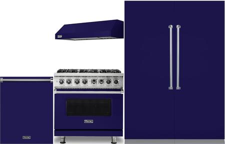 987554Viking Range