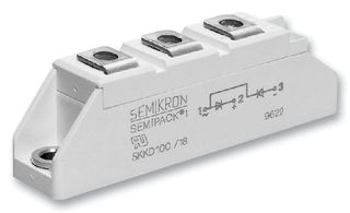 SKND8104Semikron