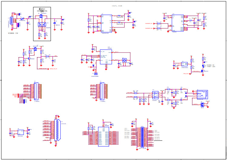Raspberry Pi Raspberry Pi 2 Model B Reference Design 3