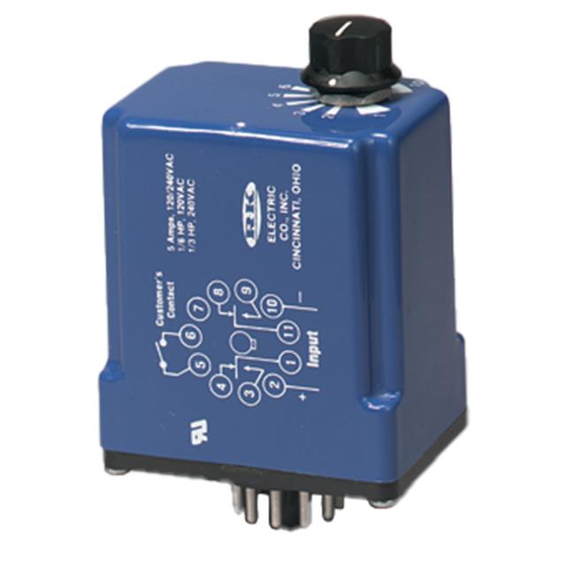 CSB-115A-2-10SR-K Electronics, Inc.