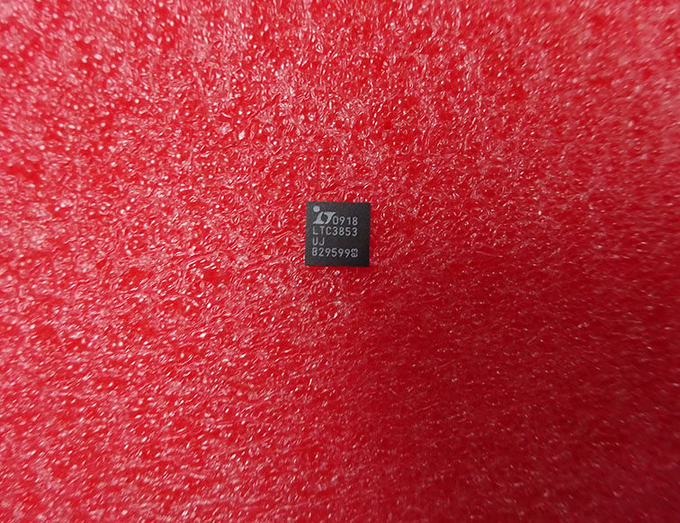 LTC3853UJAnalog Devices / Linear Technology