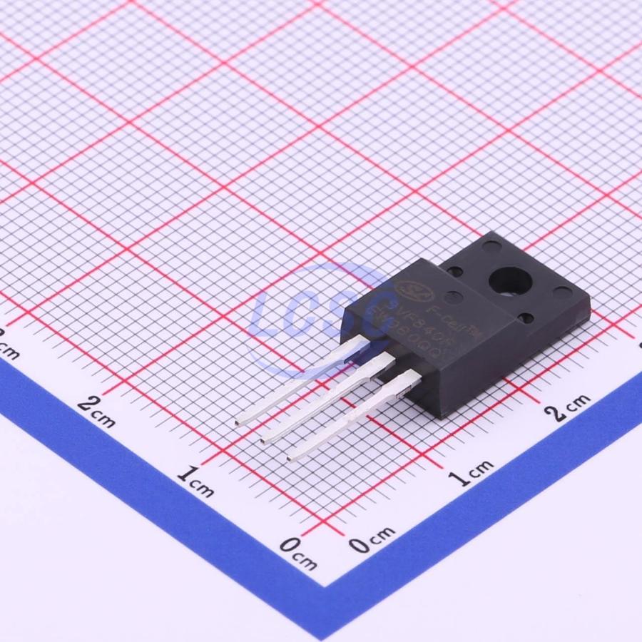 SVF840FHangzhou Silan Microelectronics