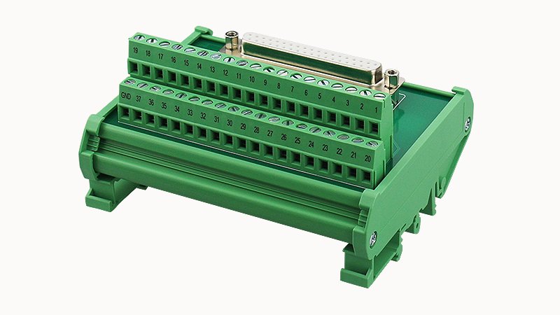 Interface module-DM72-DBJ-37-37-4Y-00A(H)DEGSON