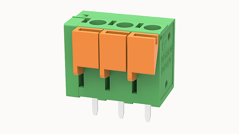 DG142V-5.08-03PDEGSON