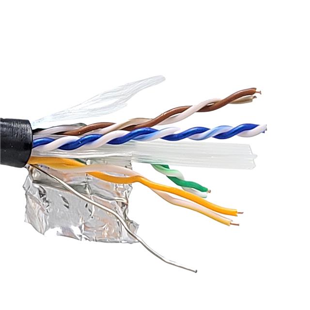 TR4-560BOU-500Micro Connectors, Inc.