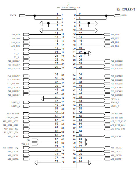 Maxim Integrated MAXREFDES212# Reference Design 25