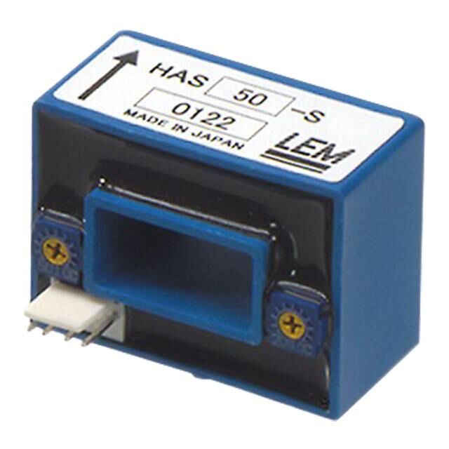 HAS 500-S/SP58LEM USA Inc.