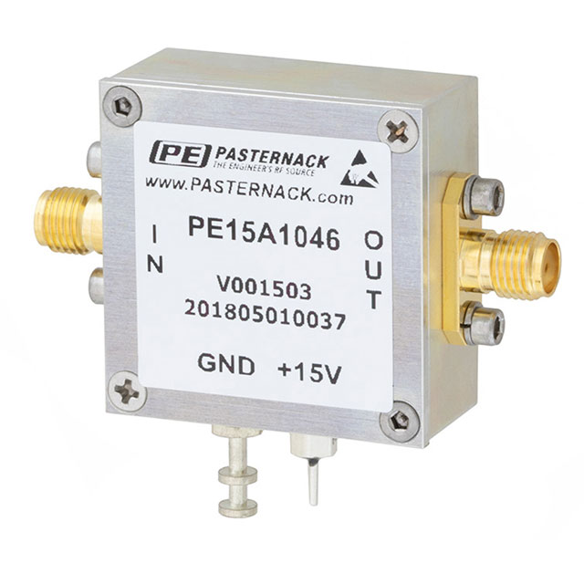 PE15A1046Pasternack