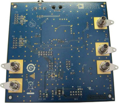 Analog Devices Inc. EVAL-SSM3515Z Reference Design 5