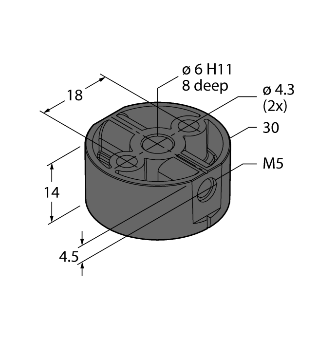 P1-RI-QR20turck