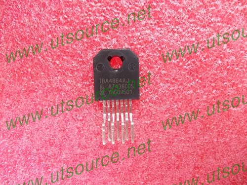 TDA4864AJNXP Semiconductors