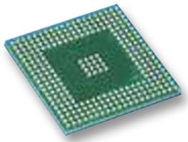 MPC555LFMZP40NXP Semiconductors