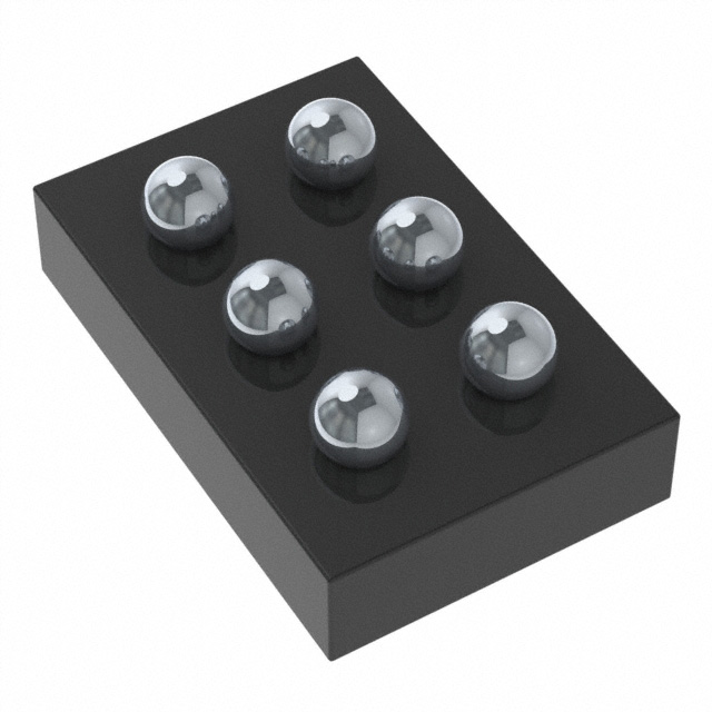 TMP119AIYBGRTexas Instruments