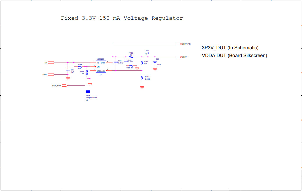 Silicon Labs SI5341-D-EVB Reference Design 38