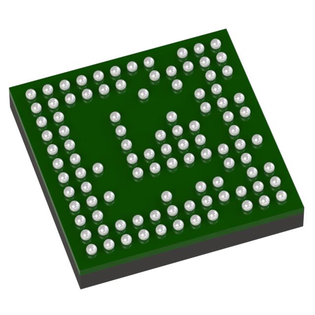 AWRL6432BDBAAMFRQ1Texas Instruments