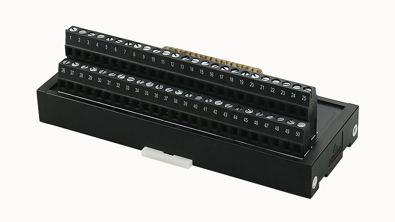Interface module-DM50-DBK-50-50-4Y-00A(H)DEGSON