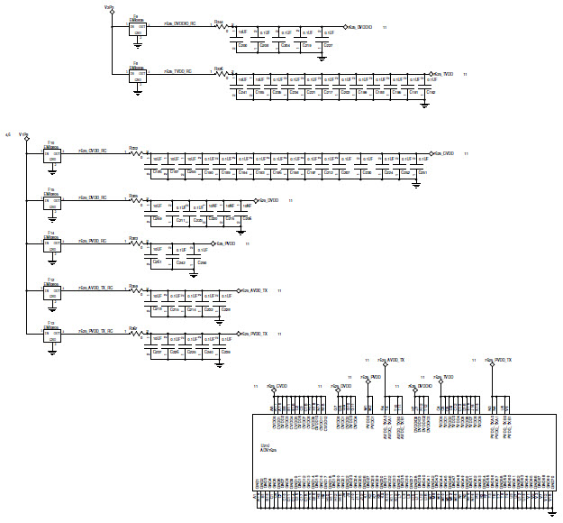 Analog Devices, Inc. EVAL-MELODY-5 Reference Design 34