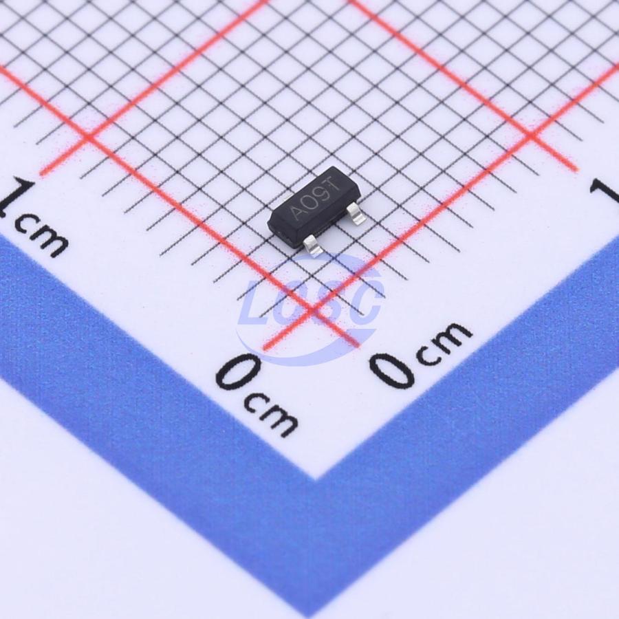 AP3400CIA Power microelectronics