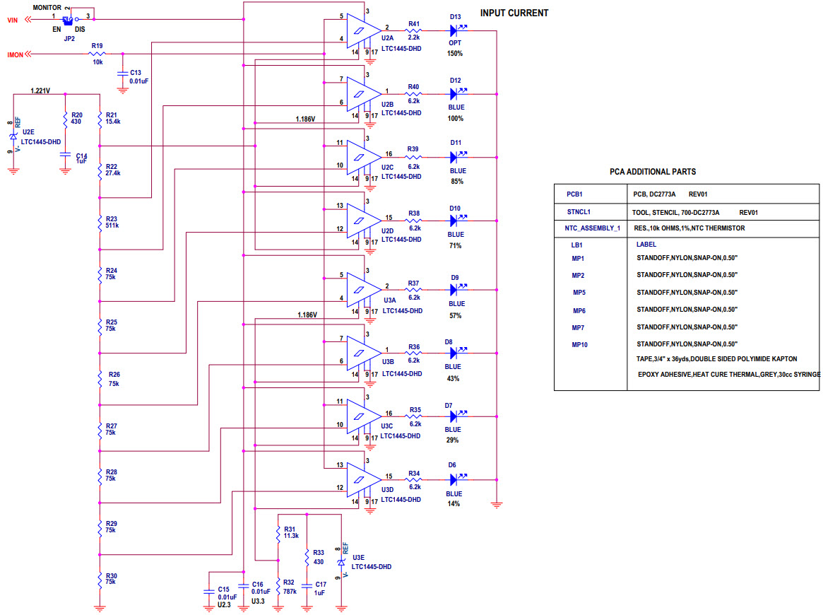 Linear Technology/Analog Devices DC2770A-B-KIT Reference Design 4