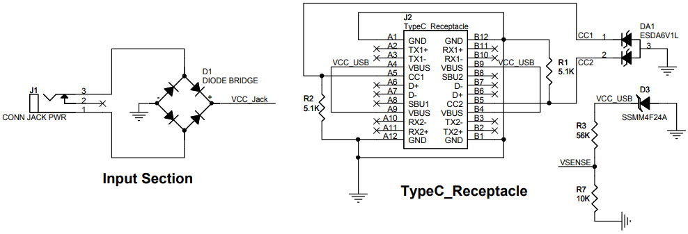 STMicroelectronics STEVAL-LLL005V1 Reference Design 1