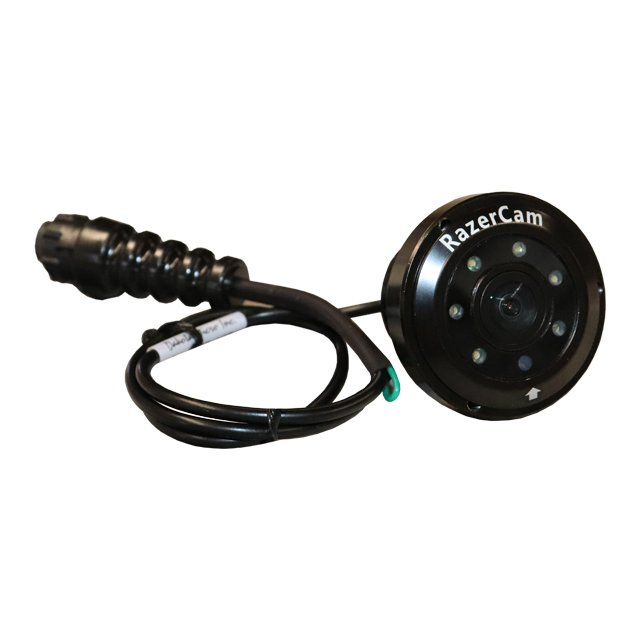 DMRZ-HCPDakota Micro, Inc.