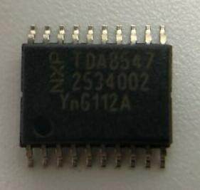 TDA8547TSNXP Semiconductors