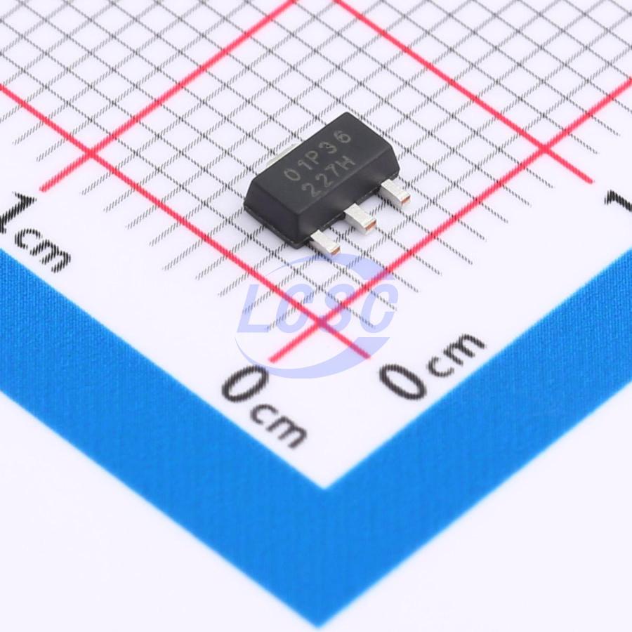 SSP7901P36PRShanghai Siproin Microelectronics