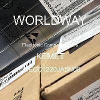 LDECC1220JA5N00KEMET