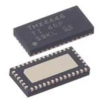 TMUXHS4446IRETRTexas Instruments