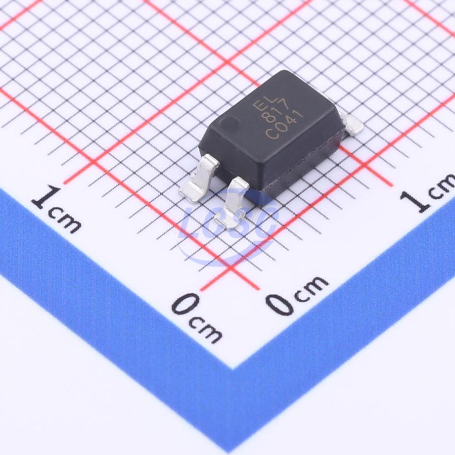 GX817C-SGUOXIN JIAPIN SEMICONDUCTOR