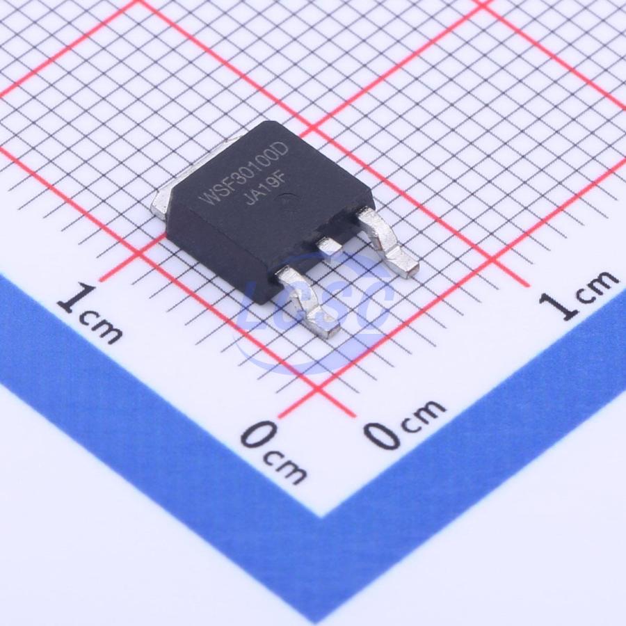 WSF30100DWinsok Semicon