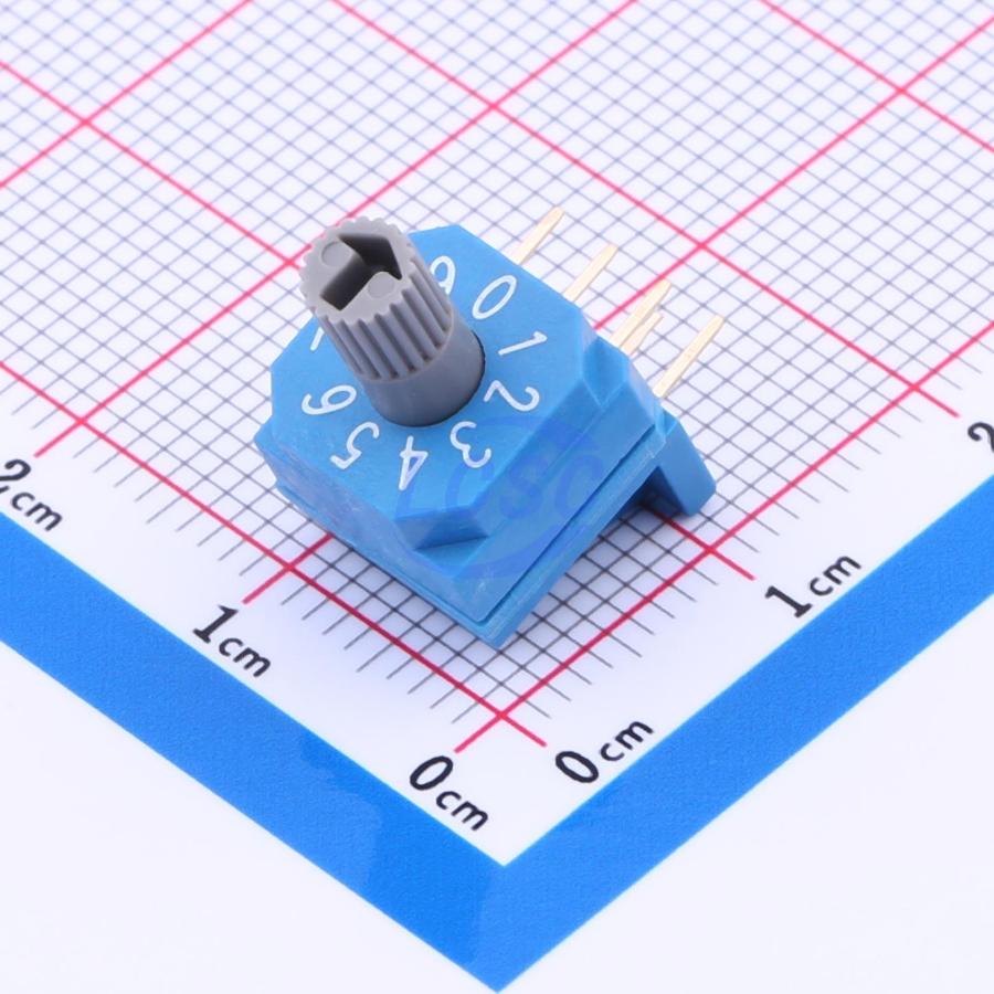 BHR-10HSM Switch