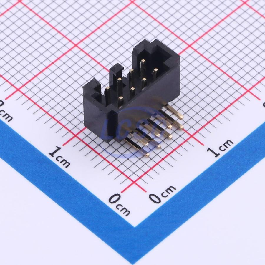 DS1014-01-2x4PR8B0P3ACONNFLY Elec