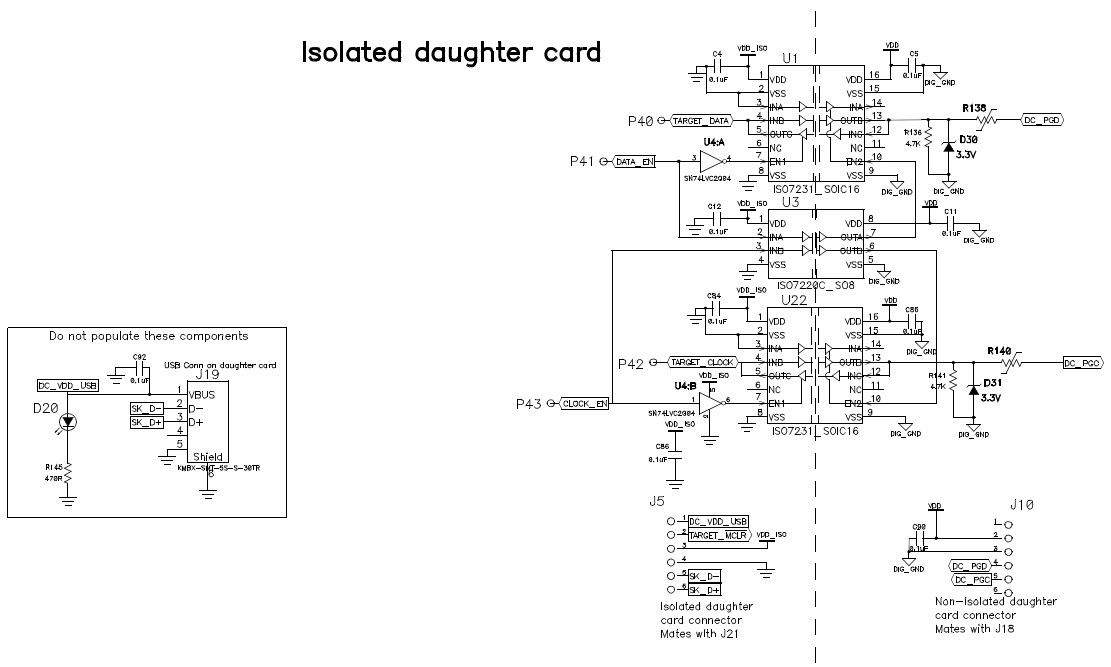 Microchip Technology DM330023 Reference Design 13