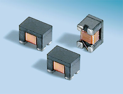 0805USB-372MBCCoilcraft