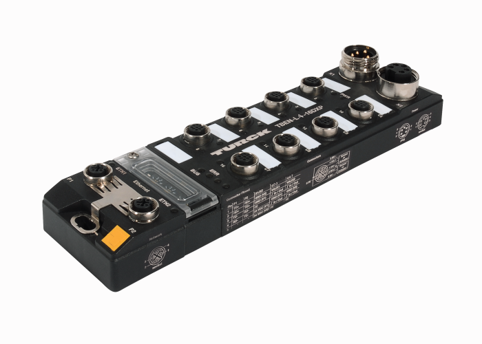 TBEN-L4-4RFID-8DXPturck