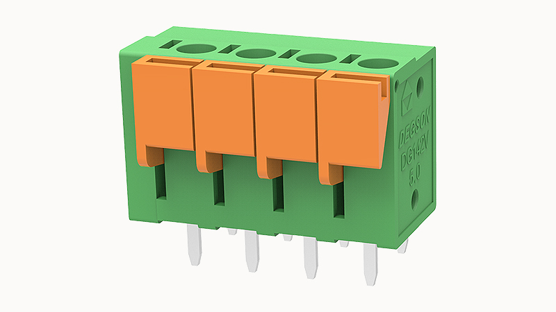 DG142V-5.0-04PDEGSON