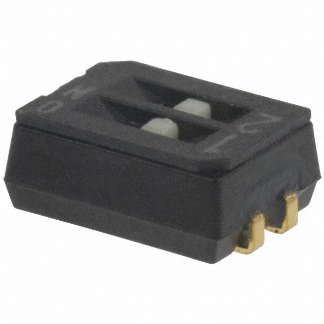CHS-02TANidec Components Corporation