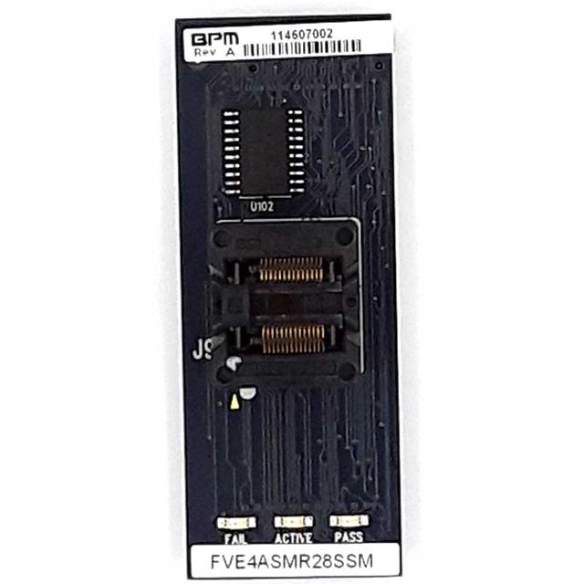 FVE4ASMR28TSBBPM Microsystems