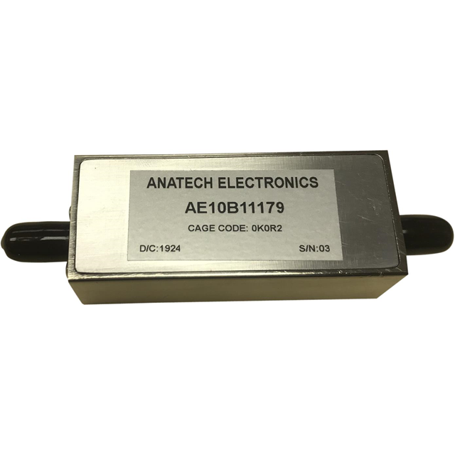 AE10B11179Anatech Electronics Inc.