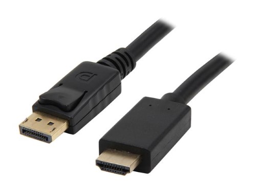 DP-HDMI-10Nippon Labs